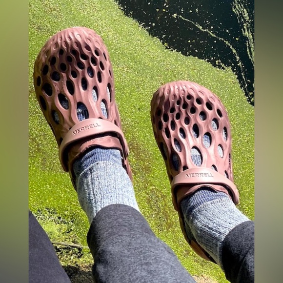 Merrell Hydro Moc - Picture 4 of 11